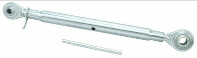 TERZO PUNTO MECCANICO CAT. 1-2  430-640