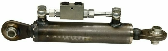 TERZO PUNTO IDRAULICO 50X30X280 CAT. 2