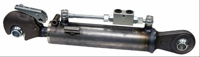 TERZO PUNTO IDRAULICO 70X35X280 CAT. 2