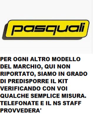 PASQUALI PASQUALI
