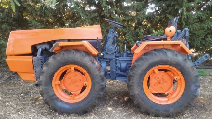 KIT IDROGUIDA PGS ROMA 40