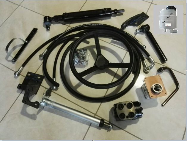 KIT IDROGUIDA FIAT 45.66 N