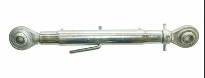 TERZO PUNTO MECCANICO CAT. 2 460-680