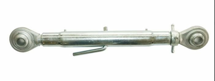 TERZO PUNTO MECCANICO CAT. 2 460-680