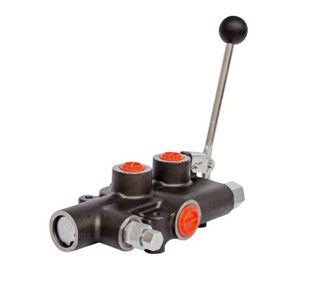 DISTRIBUTORE SPACCALEGNA RIGENERATIVO