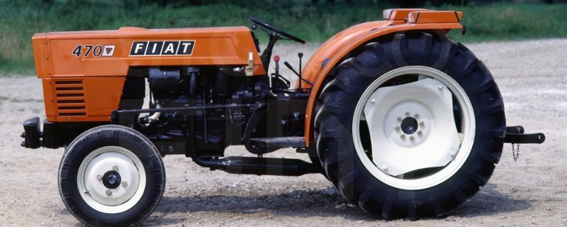 KIT IDROGUIDA FIAT 470 N