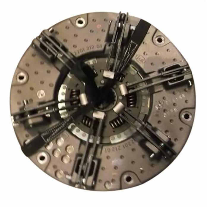 KIT FRIZIONE ORIG. LUK  5140361