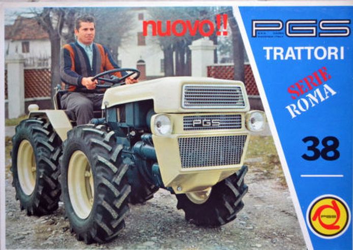 KIT IDROGUIDA PGS ROMA 38