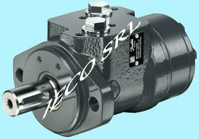 MOTORI ORBITALI WHITE - DANFOSS
