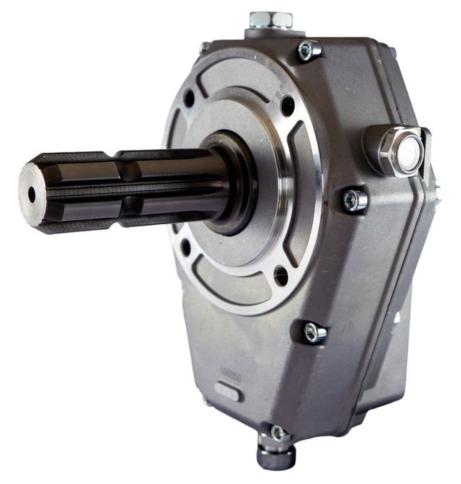 MOLTIPLICATORE MASCHIO GRUPPO 2 1: 3,8 MOLTIPLICATORE MASCHIO GRUPPO 2 1: 3,8