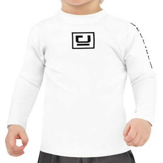 Toddler Rash Guard
