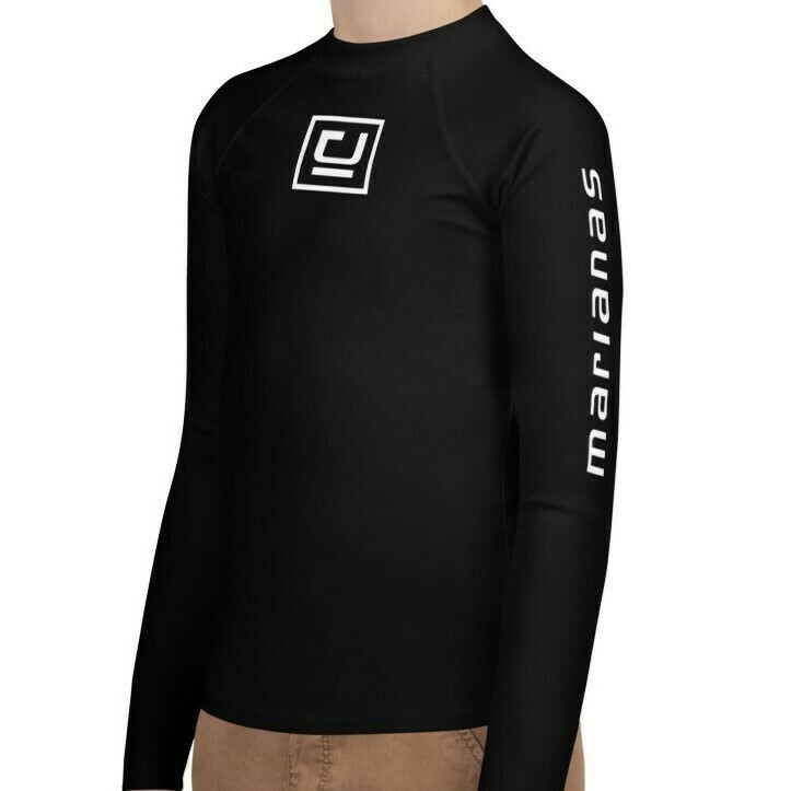 Youth Rash Guard