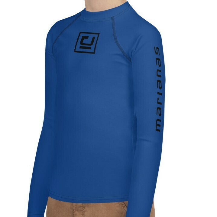 Youth Rash Guards