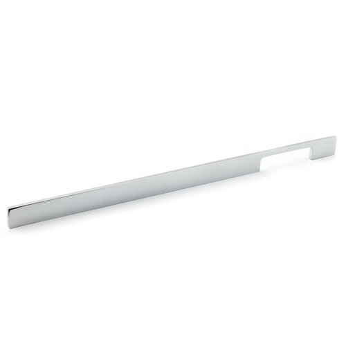 DT Poignée 21 3/8&quot; Chrome Richelieu /  Cliquez ici