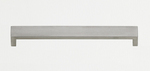 Collection 10 - Les Carrés Larges Inox (stainless) - Cliquez ici