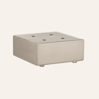 Patte de Meuble 17A  /  Cliquez ici