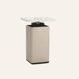 Patte de Meuble 25B  /  Cliquez ici
