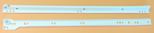 Paire de Coulisses pour tiroir - 12&#39;&#39;/ Cliquez ici
