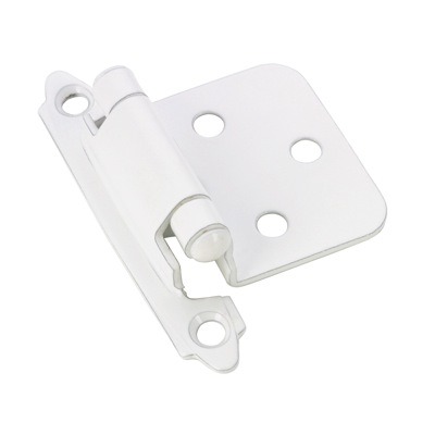 Penture Surface Décorative RICHELIEU avec ressort - en paire  /  Cliquez ici