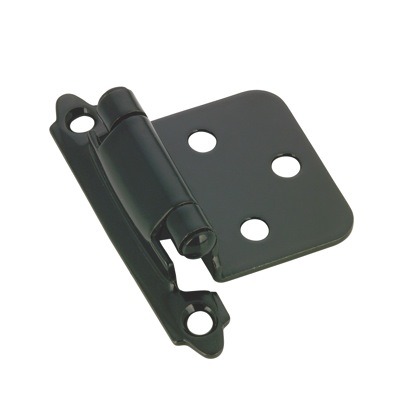 Penture Surface Décorative RICHELIEU avec ressort - en paire  /  Cliquez ici