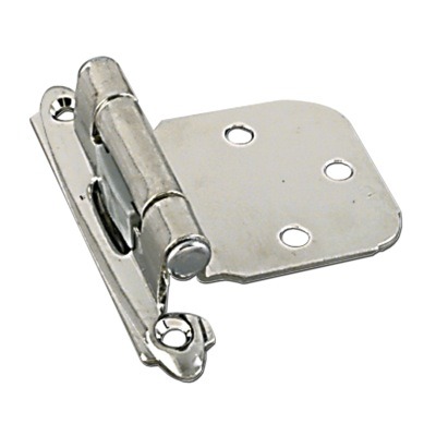 Penture Surface Décorative RICHELIEU avec ressort - en paire  /  Cliquez ici