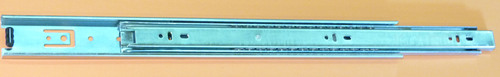 Paire de Coulisses PLEINE (&#39;FULL&#39;) EXTENSION pour tiroir - 26&#39;&#39;/ Cliquez ici