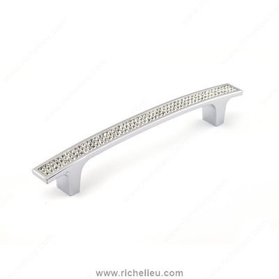 VF Poignée 5&#39;&#39; Richelieu /  Cliquez ici