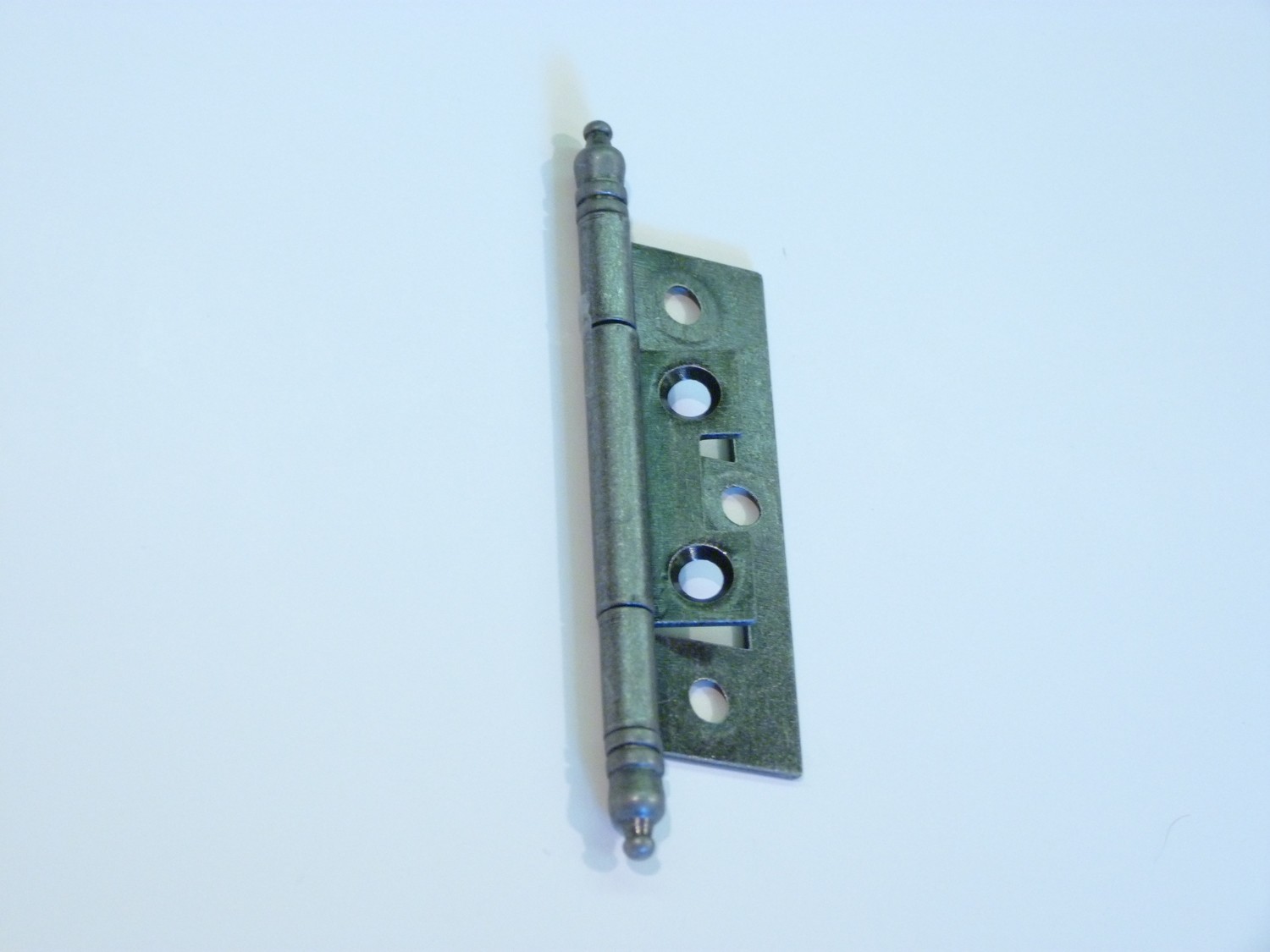 XA Penture Décorative sans ressort 2½&#39;&#39; /  Cliquez ici