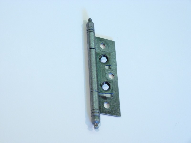 XA Penture Décorative sans ressort 2½&#39;&#39; /  Cliquez ici