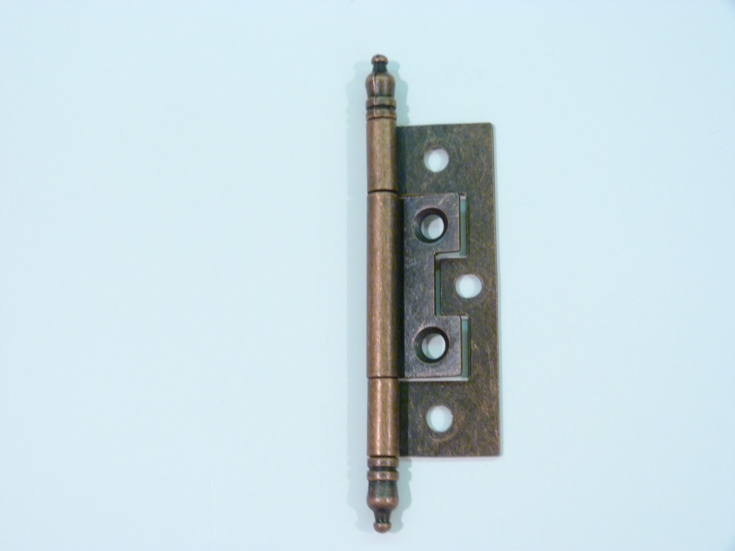 XA Penture Décorative sans ressort 2½&#39;&#39;  /  Cliquez ici