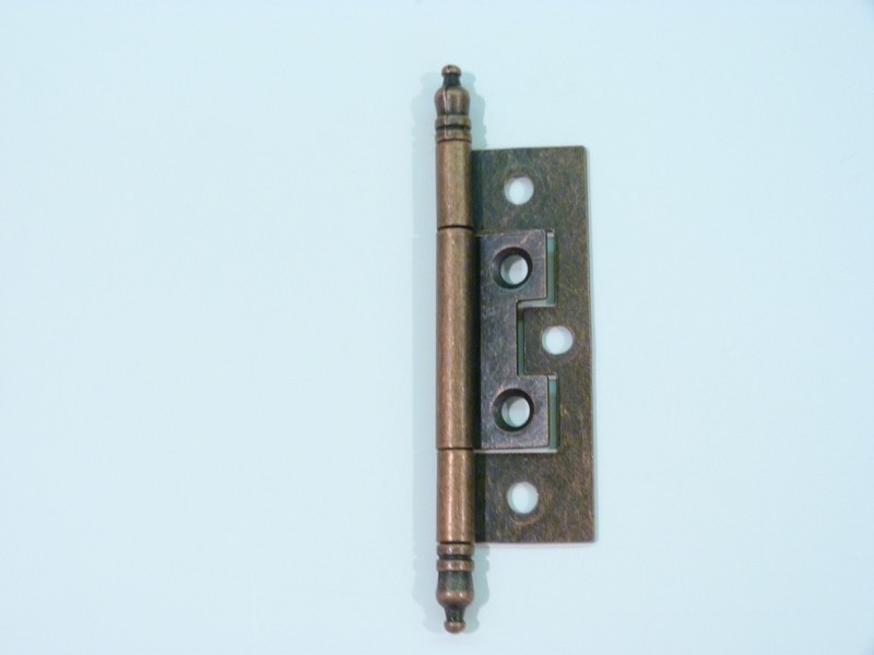 XA Penture Décorative sans ressort 2½&#39;&#39;  /  Cliquez ici