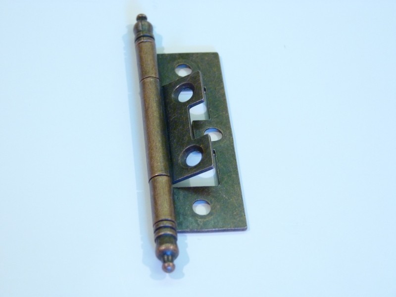 XA Penture Décorative sans ressort 2½&#39;&#39;  /  Cliquez ici