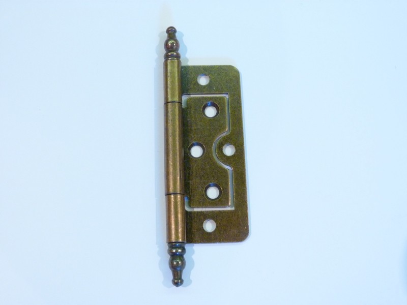 XA Penture Décorative sans ressort 3&#39;&#39;  /  Cliquez ici