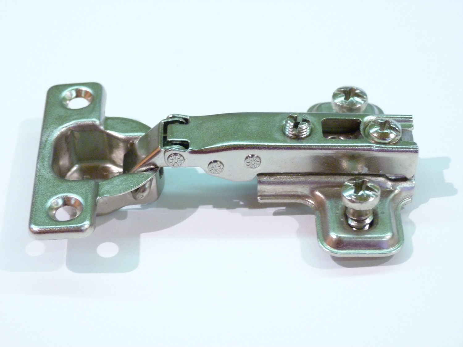Penture invisible 110° Plein recouvrement/ 26mm/  Cliquez ici