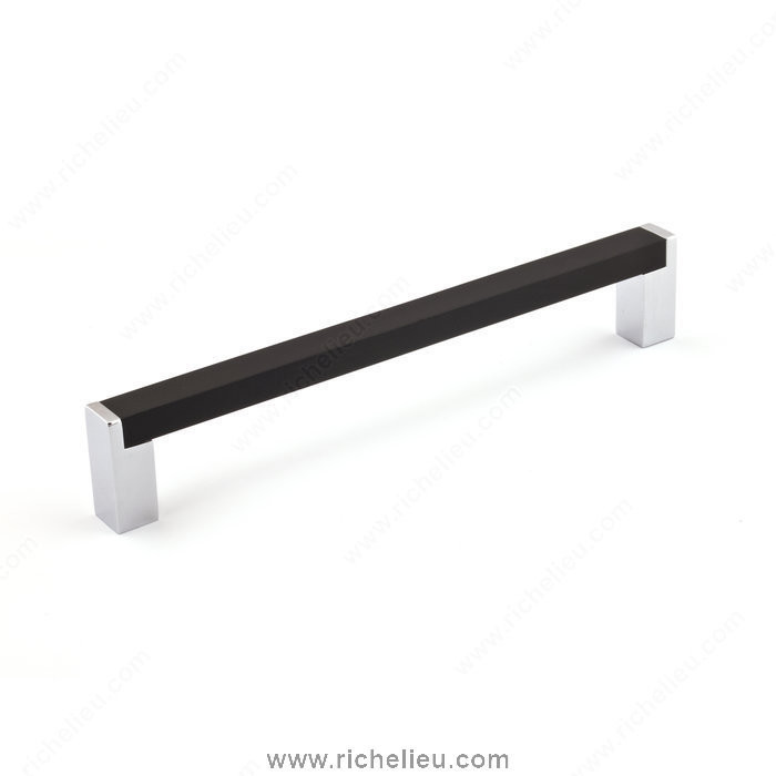 AB13 Poignée 10&quot; 2 tons Richelieu /  Cliquez ici