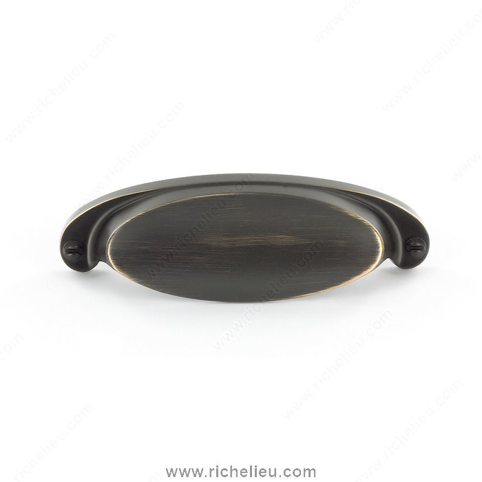 Poignée 2½&#39;&#39; Richelieu /  Cliquez ici