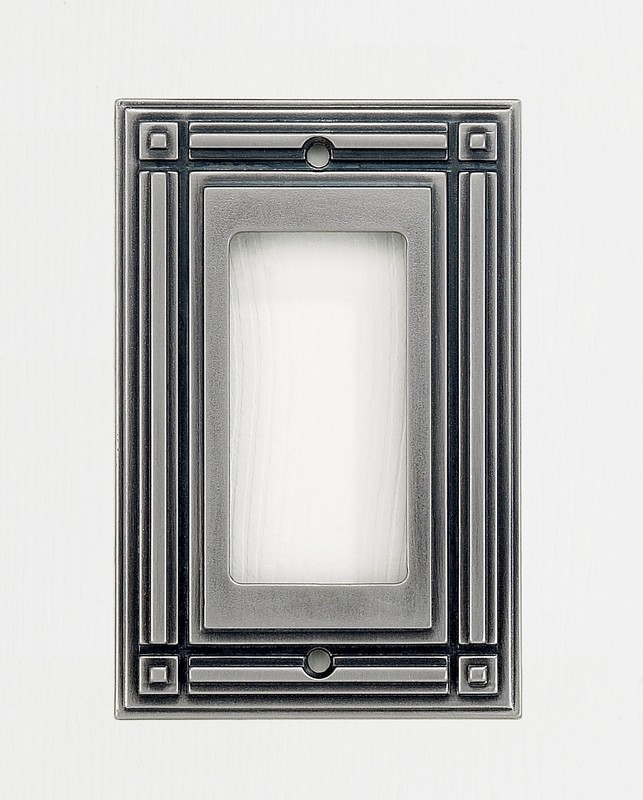 Plaque pour Sortie Électrique 31A /  Cliquez ici