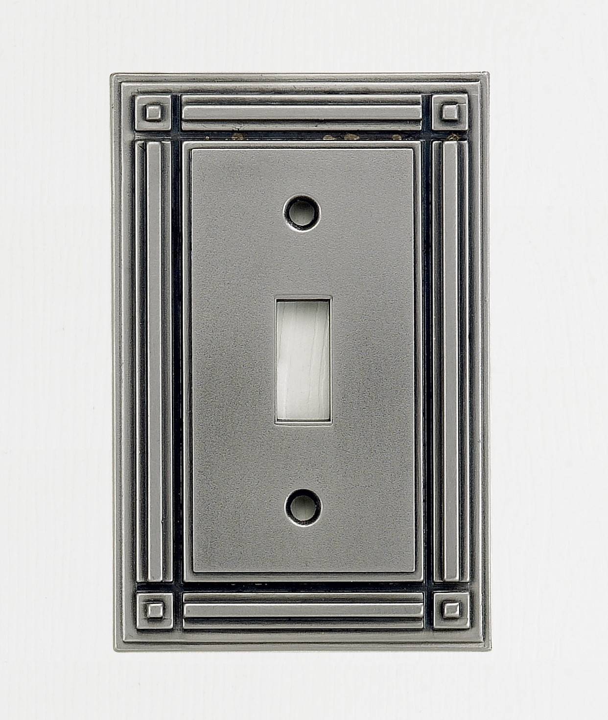 Plaque pour Interrupteur 31A  /  Cliquez ici