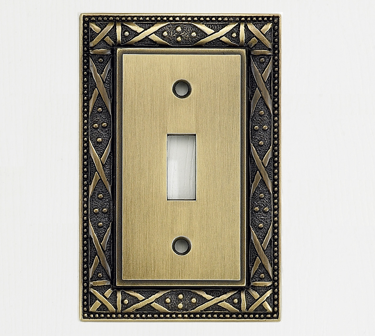 Plaque pour Interrupteur 09B  /  Cliquez ici