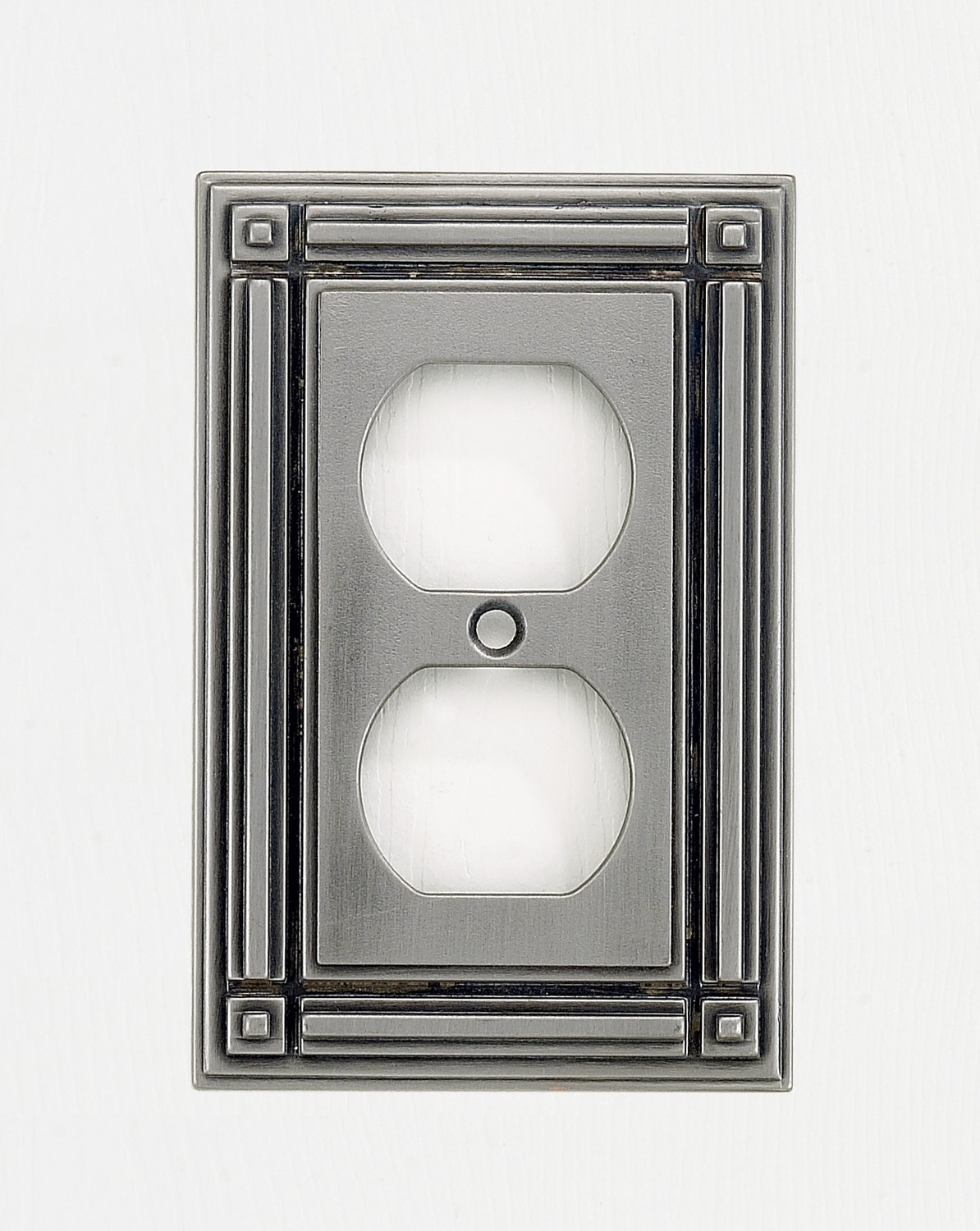 Plaque pour Sortie Électrique 31A  /  Cliquez ici