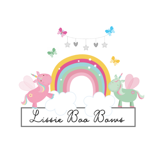 Lissie Boo Bow's