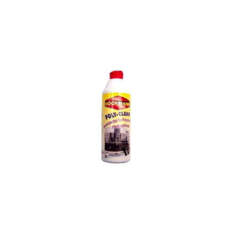 Nettoyant polyester Poly Clean ( 500 ml)