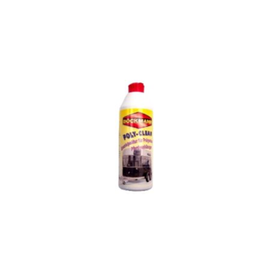 Nettoyant polyester Poly Clean ( 500 ml)