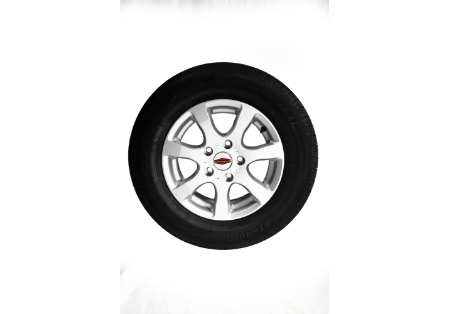 Roue 195/65R15 Jante alu 5 trous