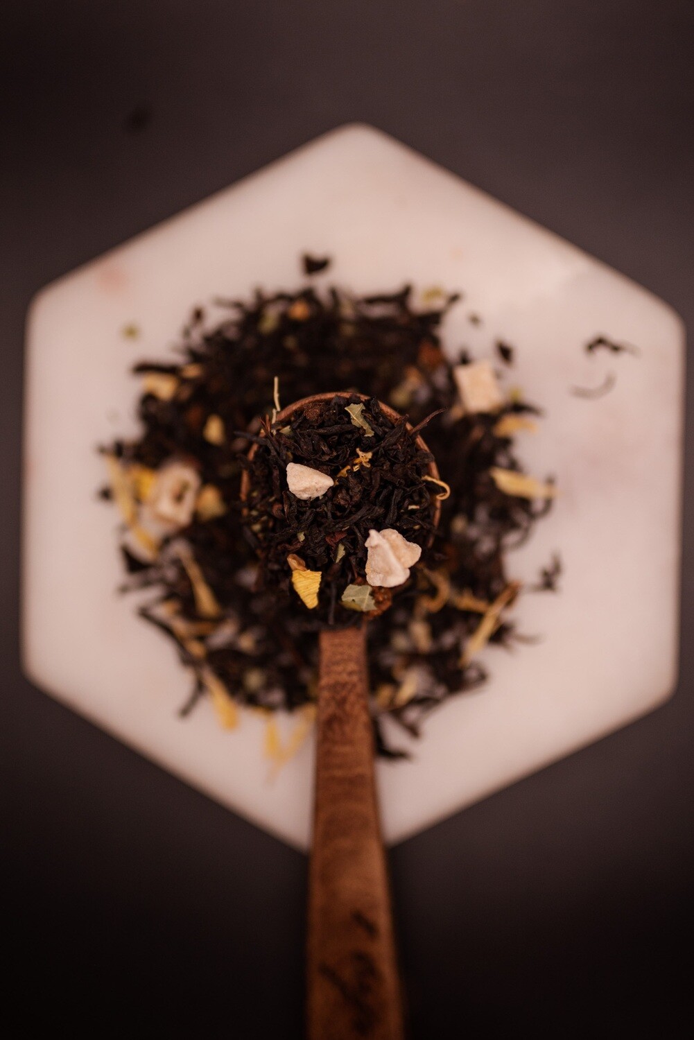 Apricot Black Tea