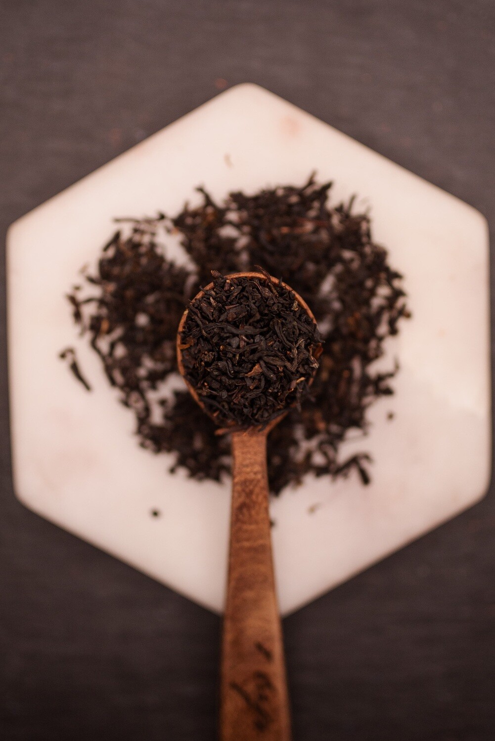 Boysenberry Black Tea