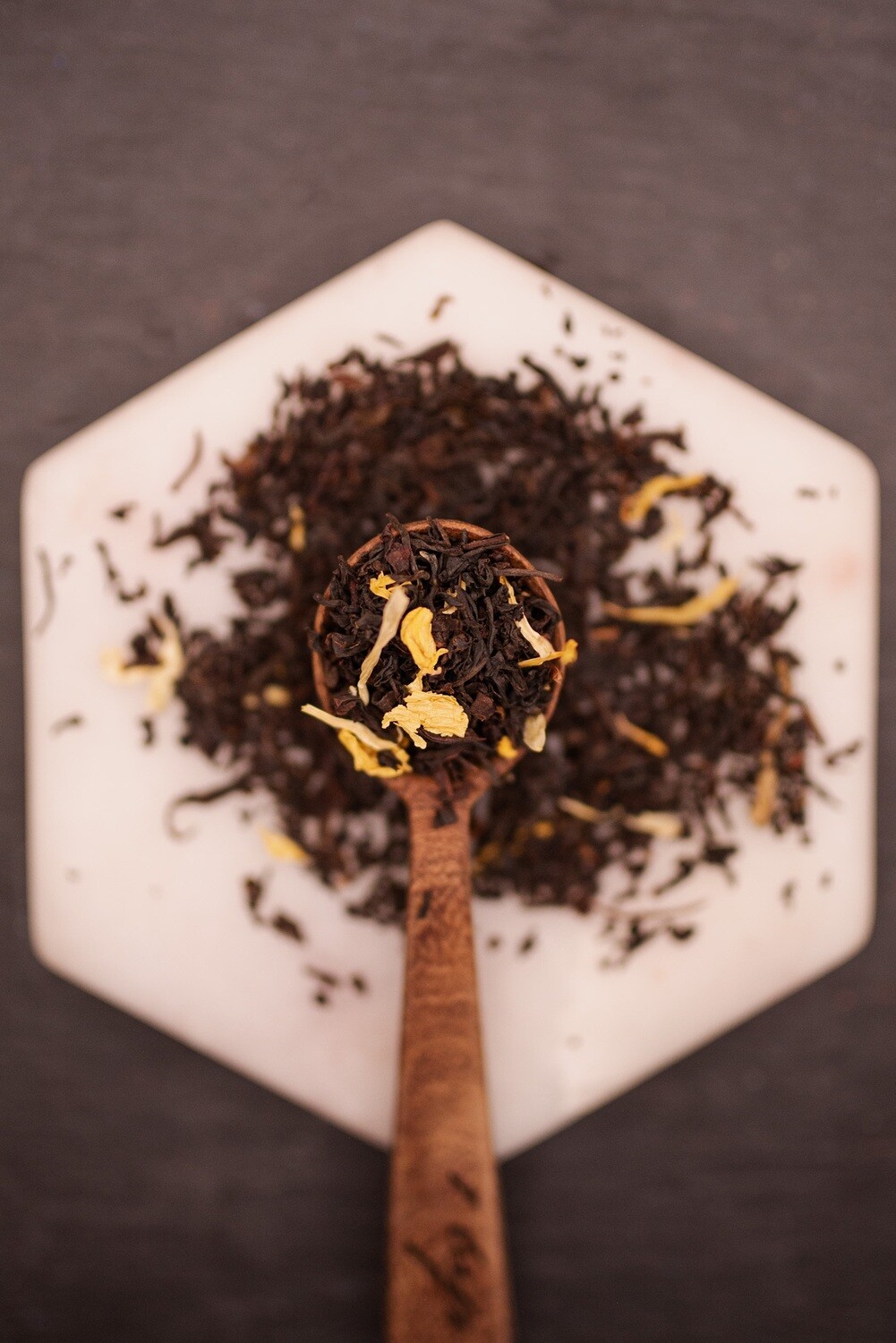 Caramel Black Tea