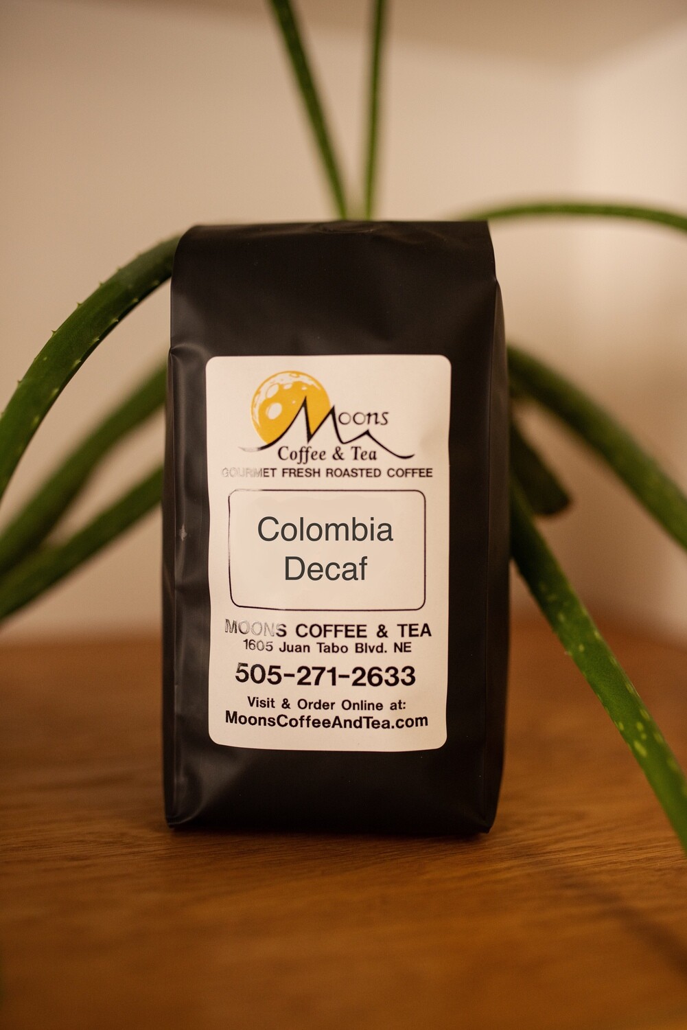 Colombia Decaf