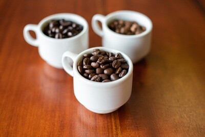 Coffees