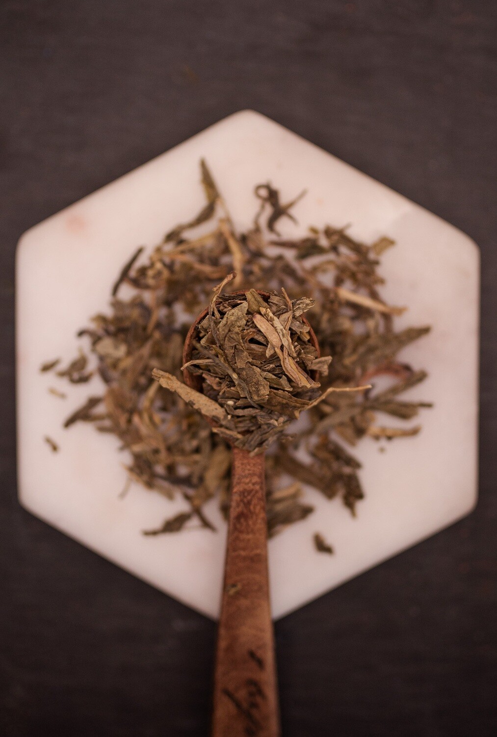 Organic Lung Ching Dragon Well